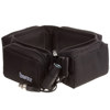 Bescor 12v 24amp Four Pouch Battery Belt PRB24XLRNC