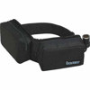 Bescor 12V 7.2 amp Two Pouch Battery Belt PRB7NC