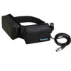 Bescor 12V 7.2 amp Two Pouch Battery Belt and ATM Charger with 1 Cigarette &amp; 1 XLR Power Connection.