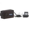 Bescor 12V 9 amp One Pouch Battery Belt PRB9XLR