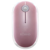 Bornd E200 2.4GHz Optical Wireless Mouse E200 PINK