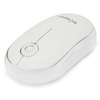 Bornd E200 2.4GHz Optical Wireless Mouse E200 WHITE