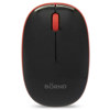 Bornd E220 2.4GHz Optical Wireless Mouse E220 BLACK