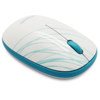 Bornd E220 2.4GHz Optical Wireless Mouse E220 BLUE