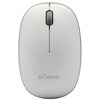 Bornd E220 2.4GHz Optical Wireless Mouse E220 WHITE, Bornd brand