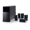 Bose Acoustimass 10 Series IV Home Entertainment Speaker System (Black) 350664-1110, Bose brand