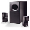 Bose Acoustimass 5 Series III speaker system (Black) 21725, Bose brand
