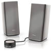 Bose Companion 20 Multimedia Speaker System 329509-1300, Computer Systems > Computer Accessories > Speakers / Mics & Radios > Bose Speakers / Mics & Radios