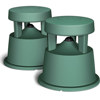 Environmental Speakers