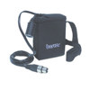 Bescor 12v 4.5amp Single Pouch Battery Pack with 1 Cigarette &amp; 1 XLR Power Connector, without Charger