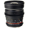 Bower 24mm T/1.5 Ultra-Fast Wide-Angle Digital Cine Lens