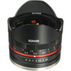 Bower Ultra-Wide 8mm f/2.8 Fisheye Lens