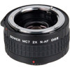 Teleconverter 2x