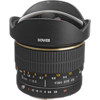 Bower 8mm f/3.5 Fisheye Manual Focus Lens SLY358P, Cameras & Lenses > Lenses & Accessories > 35mm & Digital Slr Lenses > Bower 35mm & Digital Slr Lenses