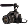 Bower Mini Shotgun Condenser Microphone