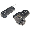 Bower 3-In-1 Advanced Wireless Remote and Trigger
