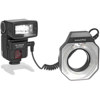 Bower SDF52C Dual Intelligent Digital Flash / Ring Light Combo SFD52C