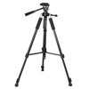 Bower Heavy Duty Series 3-Section 58" Photo/Video Tripod