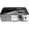 BenQ MS614 3D-Ready DLP Projector, SVGA 800x600 Resolution, 2700 ANSI-Lumens, 5000:1 Contrast Ratio, HDMI Connectivity