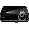BenQ MX511 DLP 3D Ready Multimedia Projector, 2700 Lumens, XGA Native Resolution 1024 x 768, 3000:1 Contrast Ratio, 2x Digital Zoom