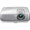 BenQ W1100 Home Cinema Projector, 2000 ANSI Lumens, 4500:1 Contrast Ratio, 20W Speaker Set, Full 10-Bit Processing