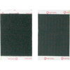 Bracket 1 3x4" Touch-Fastener Pads, Video > Support Equipment > Non-Dedicated Support > Bracket 1 Non-Dedicated Support