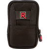 BlackRapid Bryce 1 Large Pocket for Phones and Memory Cards, Black