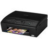 Brother DCP-J140W Compact Inkjet All-in-One Printer DCP-J140W