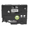 Brother 6mm (0.23") Black HGES2115PK