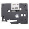 Brother 12mm Black HGES2315PK, Brother brand