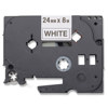 Brother 24mm Black HGES2515PK