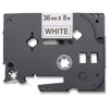 Brother 36mm (1.4") Black HGES2615PK