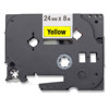 Brother 24mm Black HGES6515PK