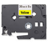 Brother 36mm (1.4") Black HGES6615PK