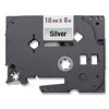 Brother 18mm Black HGES9415PK, Brother brand