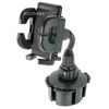 Bracketron Golf Cart Cup Holder Mount RWA-202-BL - $13.95