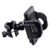 Bracketron Golf Cart Mount RWA-201-BL - $13.95