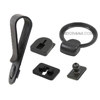 Bracketron GPS Visor Mount with GPS Adapters