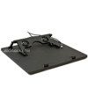 Bracketron 13" Universal Laptop Stand LTM-13F-BX - $34.95