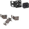 Bracketron 45mm Multi-Vehicle Mount MVM4505 - $15.95