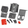 Bracketron Satellite Radio Dash Mounting Kit UNI4503SW - $11.95