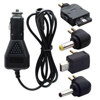 Bracketron UGC-229-BL Universal GPS Car Charger UGC-229-BL - $12.95