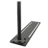 Bracketron Universal Semi-Tractor Trailer Big Rig Mounting Base LTM-TB-103 - $69.95