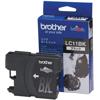 Brother LC11BK Black Ink Cartridge LC11BK - $37.28