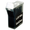 Brother LC21BK Black Ink Cartridge LC21BK