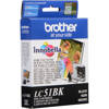 Brother Black Ink Cartridge LC51BK