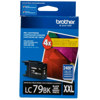 Brother Innobella Super High Yield (XXL Series) Black Ink Cartridge LC79BK