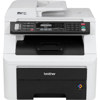 Brother MFC-9125CN Digital Color All-in-One Printer MFC9125CN
