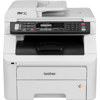 Brother MFC-9325cw Digital Laser Color Multifunction Printer MFC9325CW