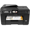 Brother Professional MFC-J6710DW Inkjet All-in-One Printer MFC-J6710DW
